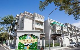 木子屋民宿lee House