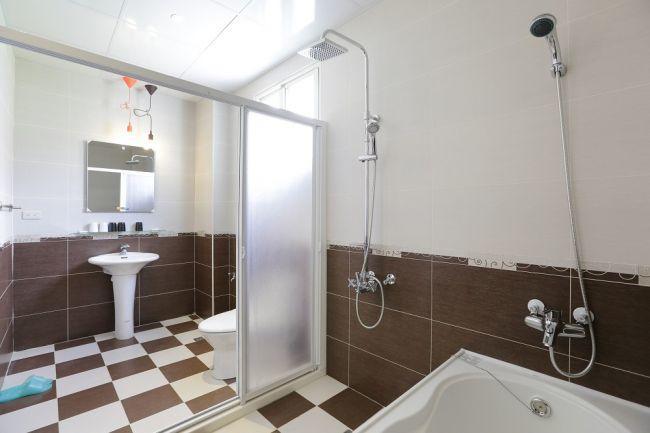 木子屋民宿lee House Hotell Guanshan Exteriör bild