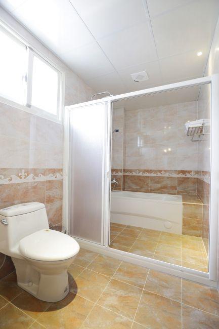 木子屋民宿lee House Hotell Guanshan Exteriör bild