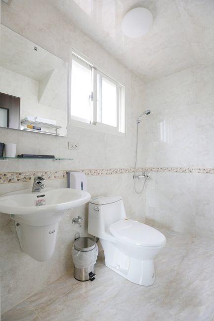 木子屋民宿lee House Hotell Guanshan Exteriör bild