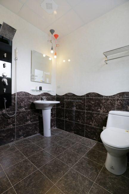 木子屋民宿lee House Hotell Guanshan Exteriör bild